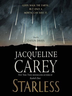 cover image of Starless